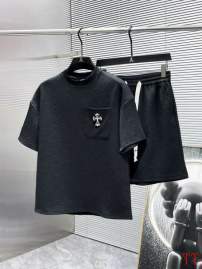 Picture of Chrome Hearts  Shirt Pant Suits _SKUChromeHeartsM-3XL20tr2521037